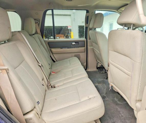 Фото 11 с аукциона – 2008 FORD EXPEDITION с VIN 1FMFU16568LA83978