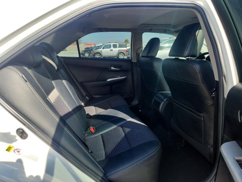 Photo 10 from auction – 2012 TOYOTA CAMRY with VIN 4T1BF1FK8CU565496