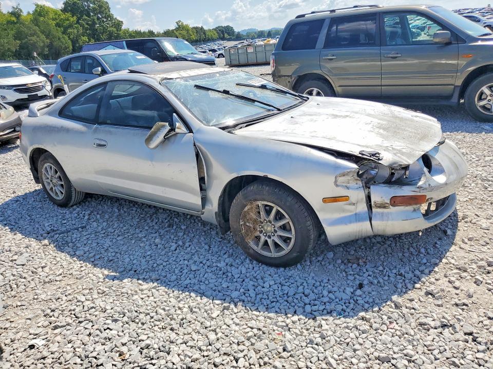 Photo 4 from auction – 1995 TOYOTA CELICA with VIN JT2AT00N5S0050489