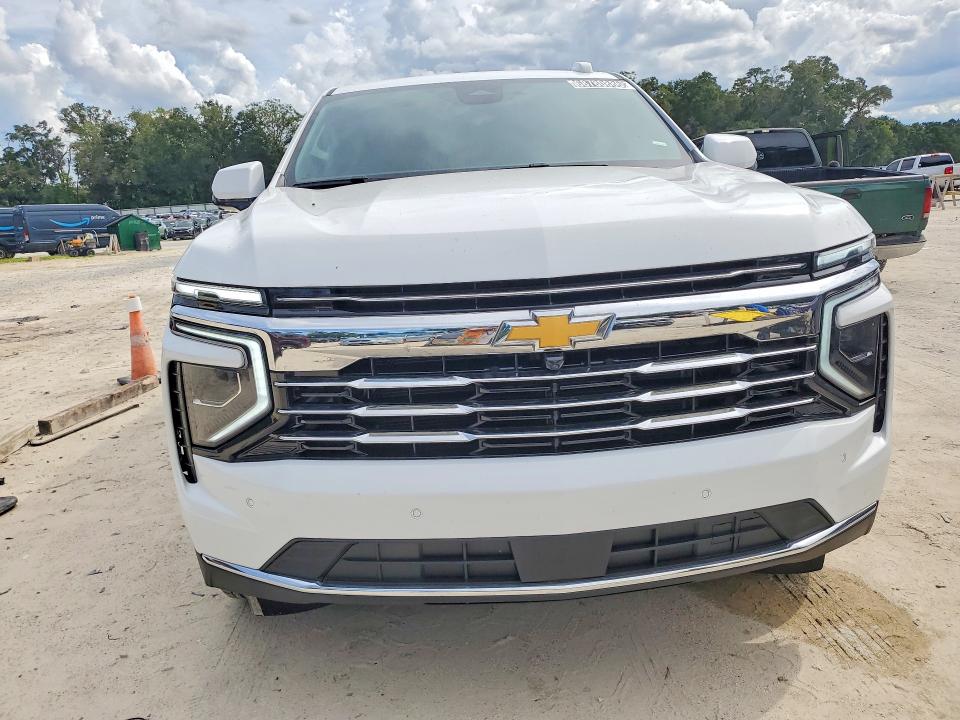 Photo 5 from auction – 2026 CHEVROLET TAHOE with VIN 1GNS5NKD7TR413855