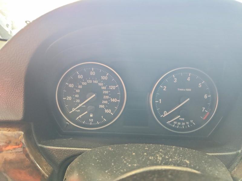 Фото 9 с аукциона – 2011 BMW 328 с VIN WBAPK5C53BA654496