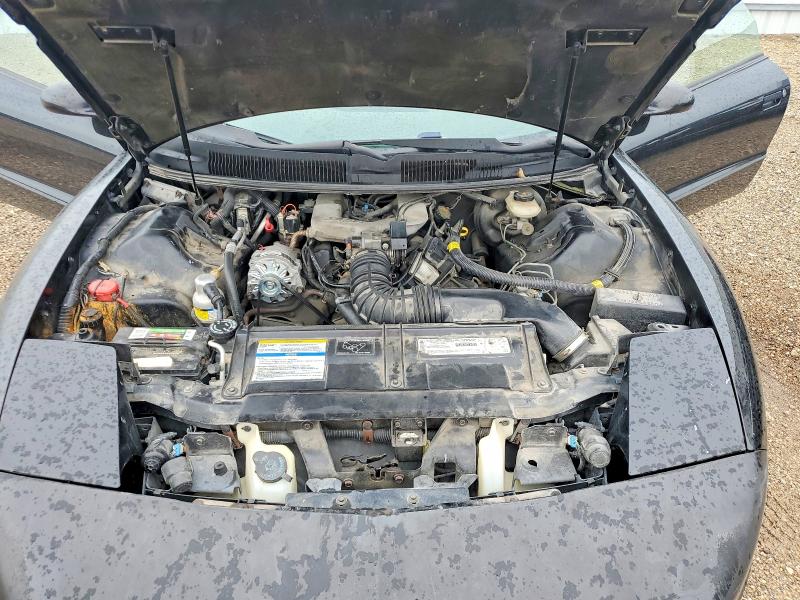 Снимка 11 от търг – 1995 PONTIAC FIREBIRD с VIN 2G2FS22S1S2201748