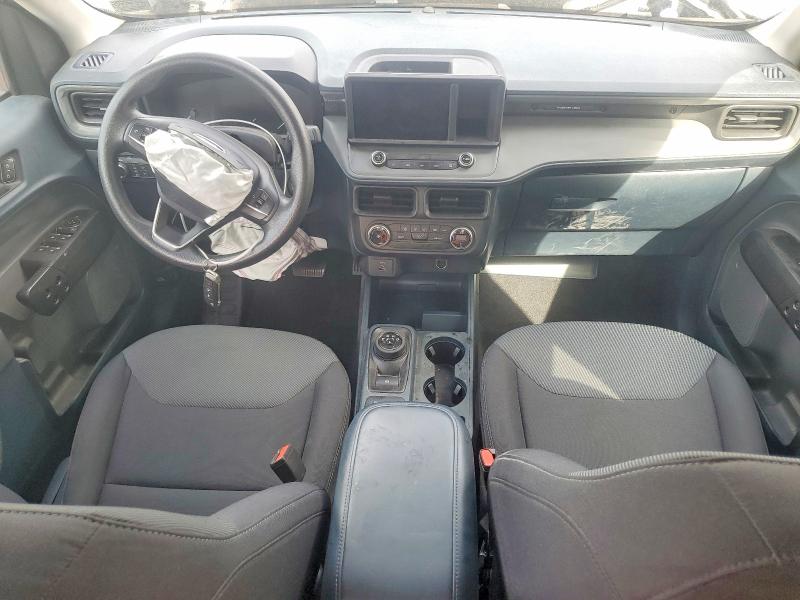 Photo 8 from auction – 2022 FORD MAVERICK with VIN 3FTTW8E98NRA45700