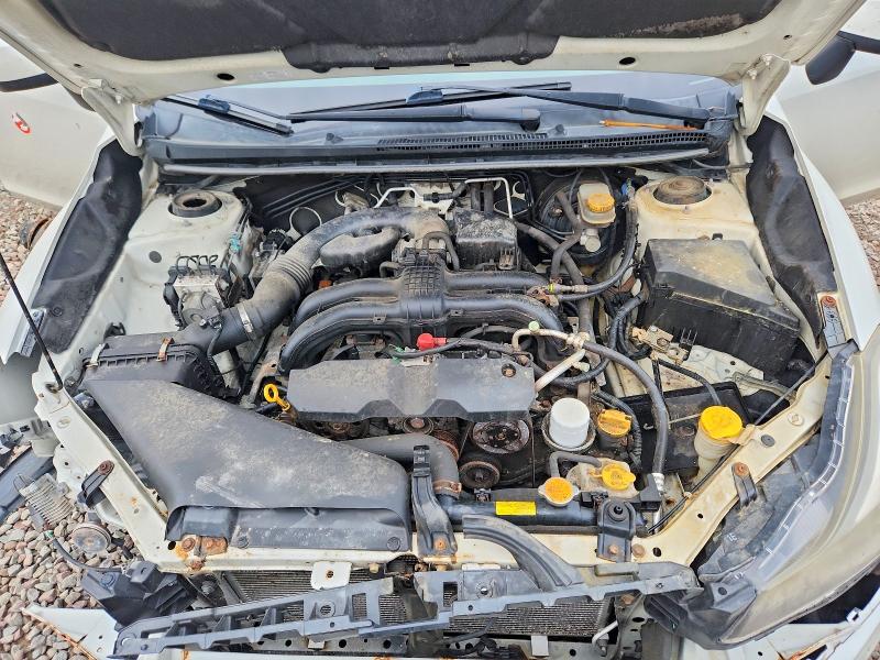 Photo 12 from auction – 2013 SUBARU XV CROSSTREK with VIN JF2GPAKC6D2880558