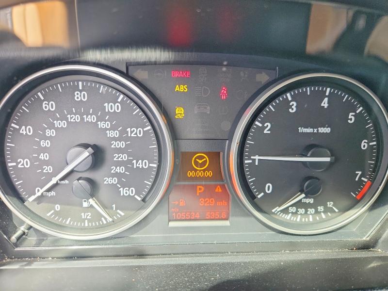 صورة رقم 9 من المزاد - 2015 BMW X1 مع VIN WBAVM1C57FV316527