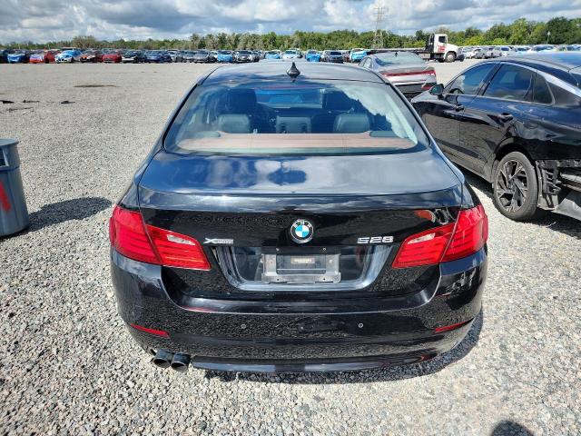 Photo 6 from auction – 2013 BMW 528 with VIN WBAXH5C59DD110570