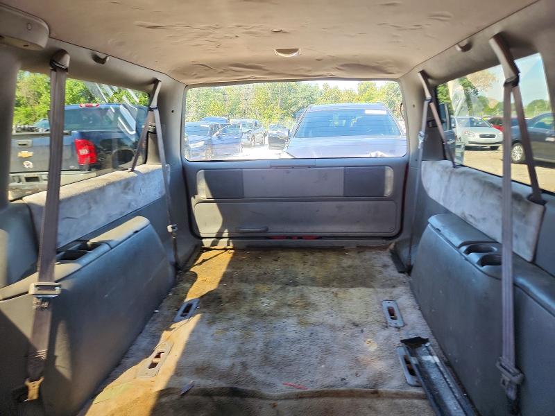 Photo 10 from auction – 1994 DODGE GRAND CARAVAN with VIN 1B4GH44R3RX224968