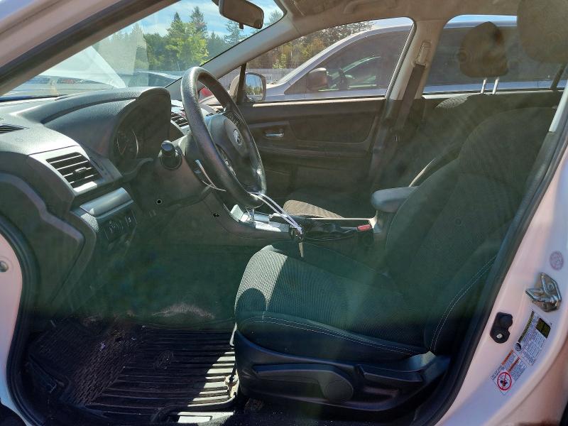 Photo 7 from auction – 2013 SUBARU XV CROSSTREK with VIN JF2GPACC3DH856374