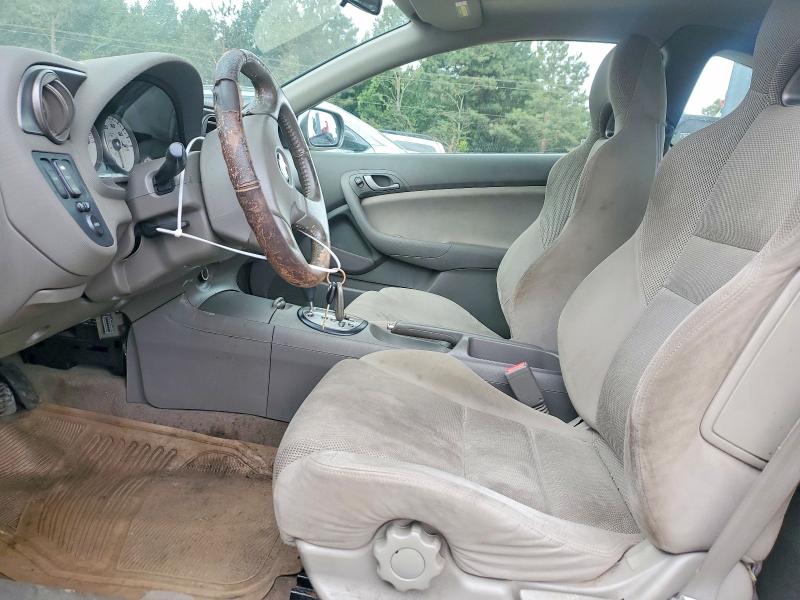 Снимка 7 от търг – 2005 ACURA RSX с VIN JH4DC54865S011004
