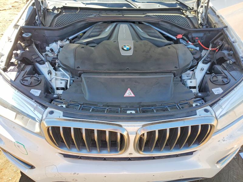 صورة رقم 12 من المزاد - 2015 BMW X6 مع VIN 5UXKU6C57F0F94426