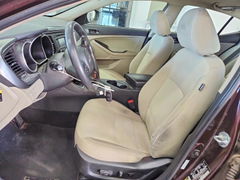 Photo 7 from auction – 2014 KIA OPTIMA with VIN 5XXGM4A77EG283704