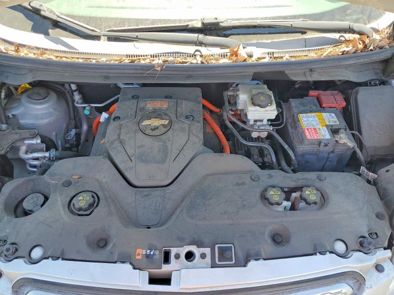 Photo 11 from auction – 2015 CHEVROLET SPARK EV with VIN KL8CK6S02FC758980