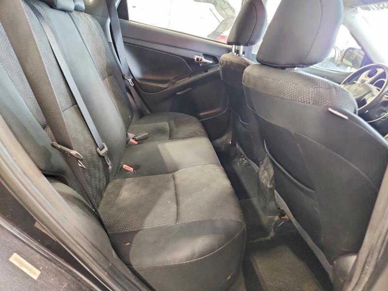Photo 11 from auction – 2009 PONTIAC VIBE with VIN 5Y2SP67829Z422752