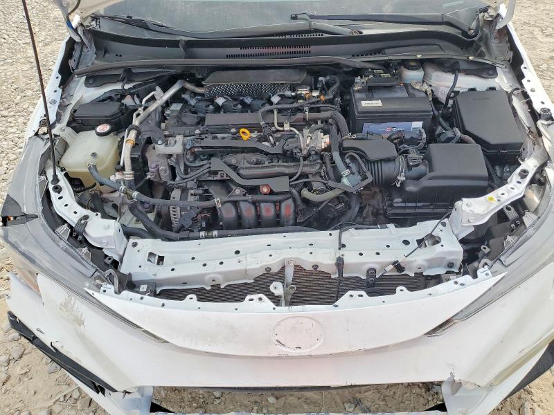 Photo 11 from auction – 2021 TOYOTA COROLLA with VIN 5YFS4MCEXMP081967