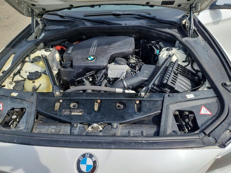 Фото 11 с аукциона – 2015 BMW 528 с VIN WBA5A7C53FD625798