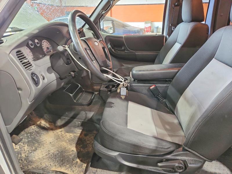 Zdjęcie 7 z aukcji – 2011 FORD RANGER z VIN 1FTLR4FE0BPA52462