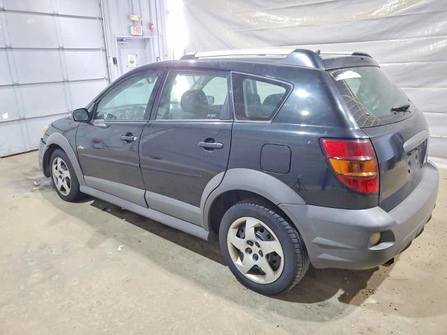 Photo 2 from auction – 2005 PONTIAC VIBE with VIN 5Y2SL638X5Z469636