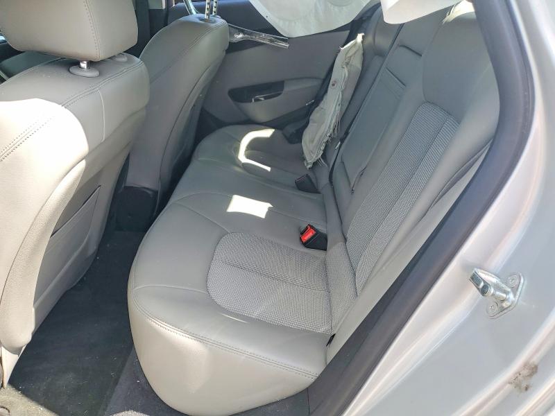 Photo 10 from auction – 2014 BUICK VERANO with VIN 1G4PR5SK9E4102120