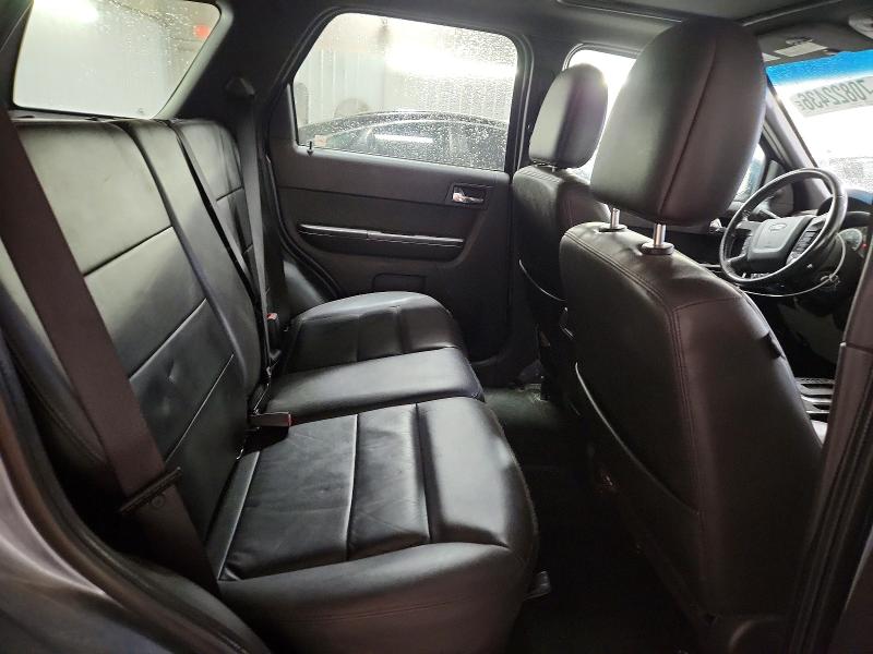 Снимка 10 от търг – 2012 FORD ESCAPE с VIN 1FMCU9EG5CKC41701