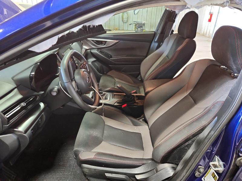 Zdjęcie 7 z aukcji – 2023 SUBARU WR-X z VIN JF1VBAA62P9807625