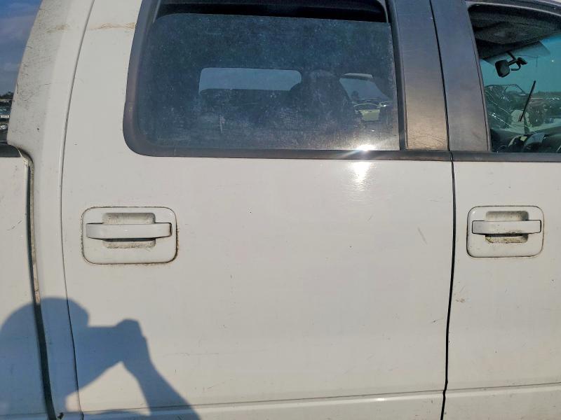 Photo 10 from auction – 2008 FORD F150 with VIN 1FTPW12V78KD17947