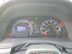 Photo 9 from auction – 2010 LEXUS HS with VIN JTHBB1BA4A2014406