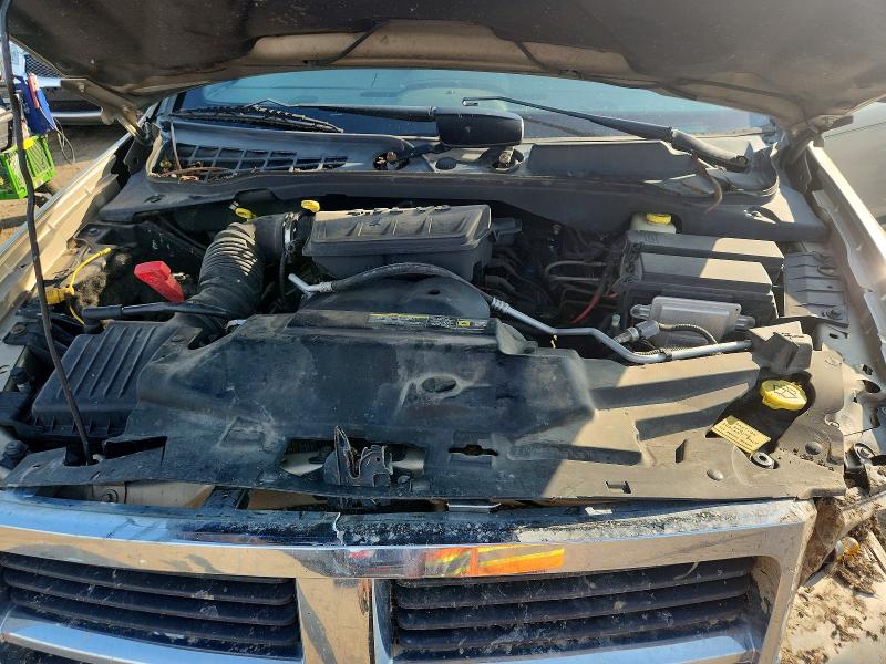 Foto 12 de la subasta – 2008 DODGE DURANGO con VIN 1D8HB48N68F130704