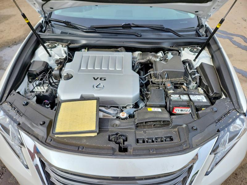 Фото 11 с аукциона – 2018 LEXUS ES с VIN 58ABK1GG7JU099104