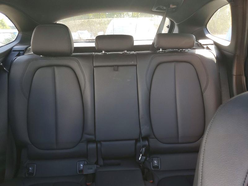 صورة رقم 10 من المزاد - 2016 BMW X1 مع VIN WBXHT3C33G5E50844
