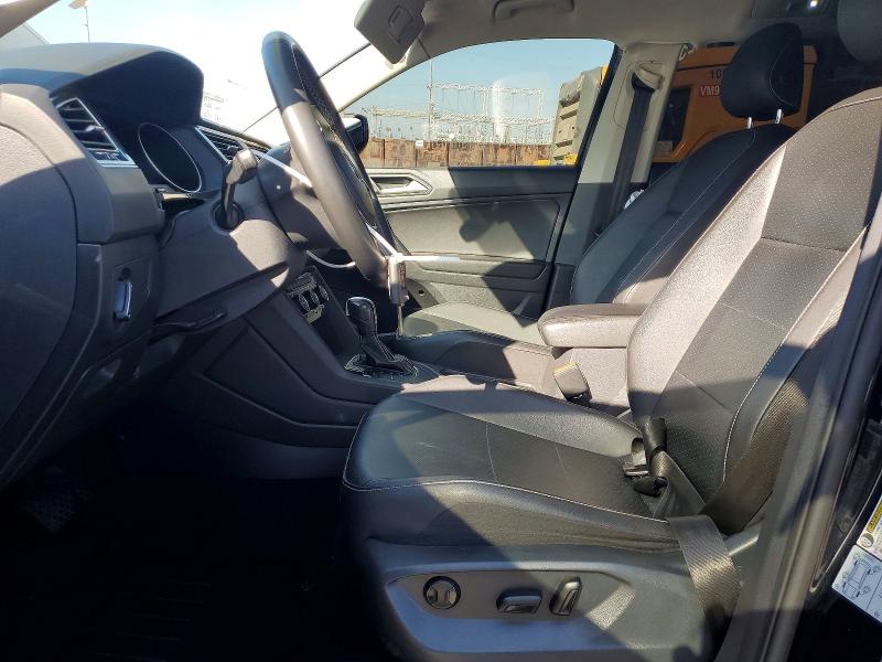 Снимка 7 от търг – 2021 VOLKSWAGEN TIGUAN с VIN 3VV3B7AX9MM027066