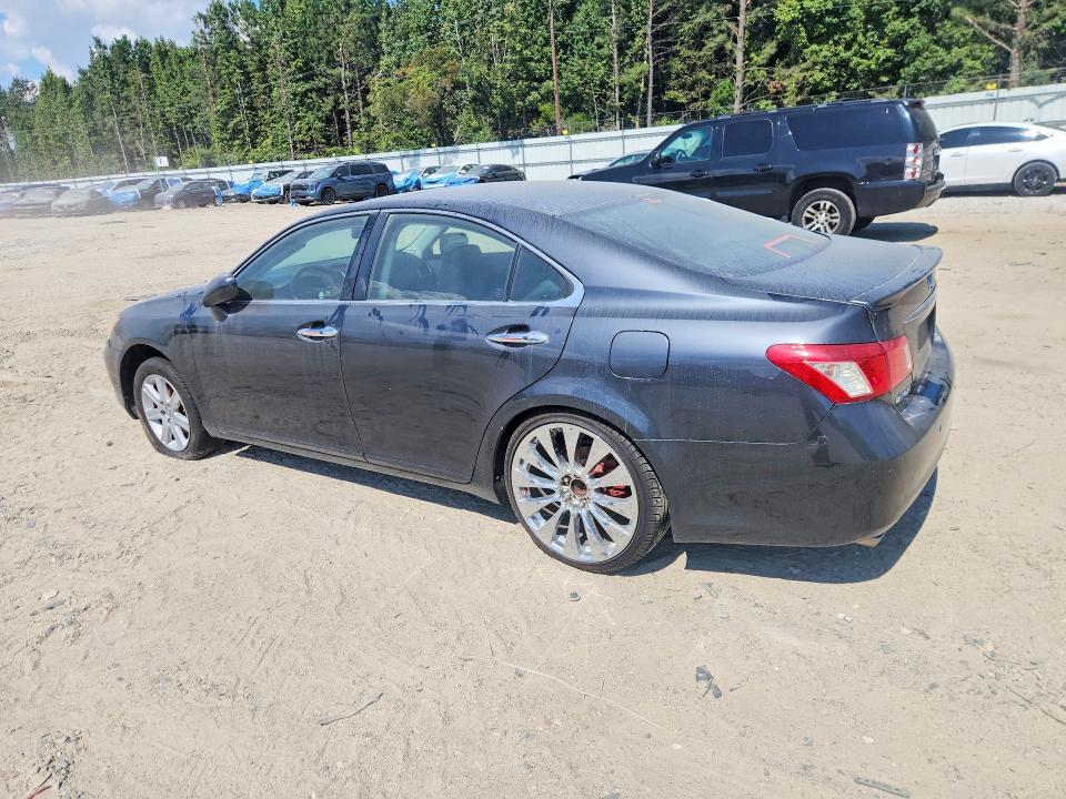 صورة رقم 2 من المزاد - 2008 LEXUS ES مع VIN JTHBJ46G982265063