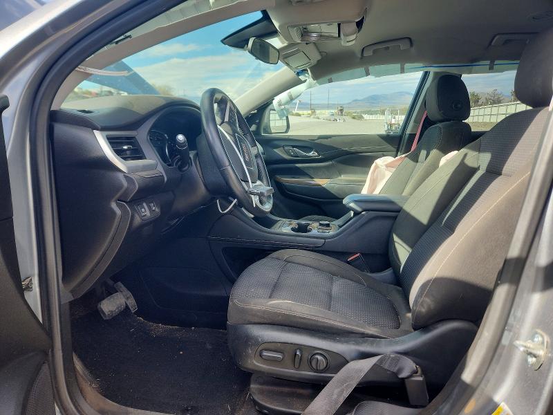 Фото 7 с аукциона – 2020 GMC ACADIA с VIN 1GKKNRLS1LZ174899