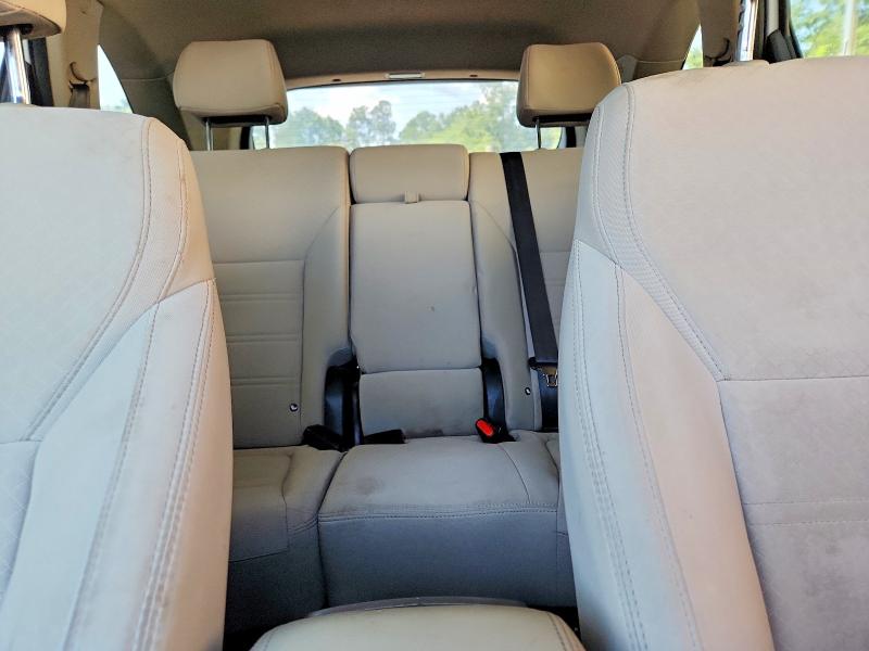 Zdjęcie 10 z aukcji – 2018 KIA SORENTO z VIN 5XYPG4A32JG391979