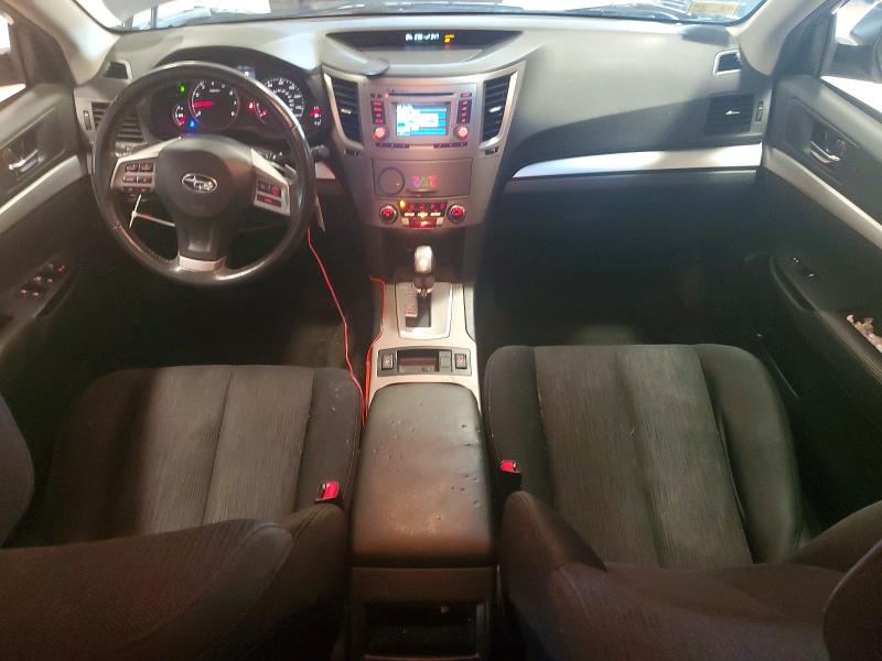 Foto 8 de la subasta – 2014 SUBARU OUTBACK con VIN 4S4BRBCC7E3242771