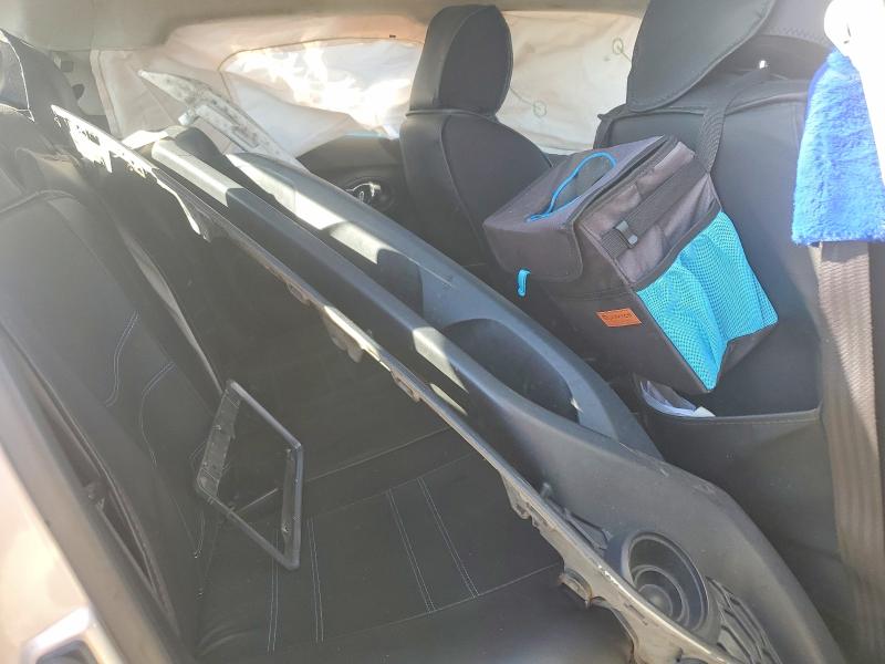 صورة رقم 10 من المزاد - 2016 NISSAN JUKE مع VIN JN8AF5MRXGT610154