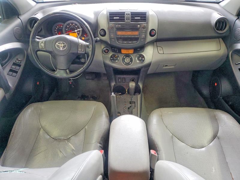 Фото 8 с аукциона – 2010 TOYOTA RAV4 с VIN 2T3DF4DV3AW061014