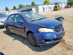 Zdjęcie 4 z aukcji – 2005 TOYOTA COROLLA z VIN 2T1BR32E45C360393