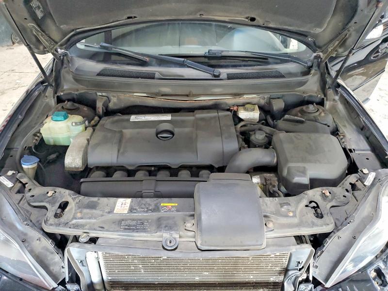 Photo 12 from auction – 2010 VOLVO XC90 with VIN YV4982CZ0A1541290