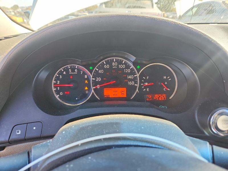 Zdjęcie 9 z aukcji – 2011 NISSAN ALTIMA z VIN 1N4AL2AP8BN414643