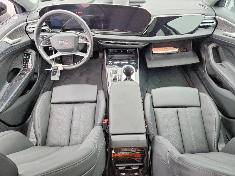 Фото 8 с аукциона – 2026 AUDI A6 с VIN WAU55CFN1TN027188