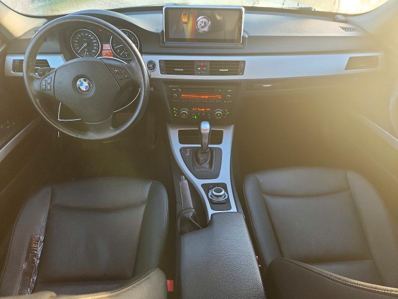 Zdjęcie 8 z aukcji – 2011 BMW 323 z VIN WBAPG7C5XBA795420