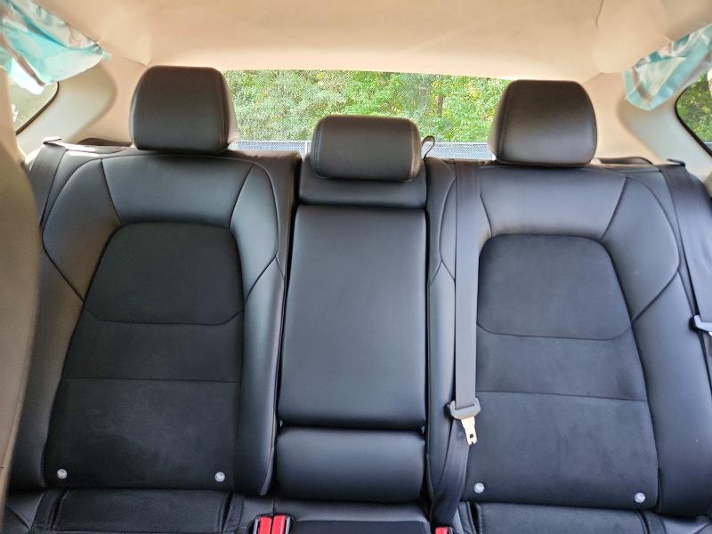 Foto 10 de la subasta – 2020 MAZDA CX-5 con VIN JM3KFBCM7L0723597