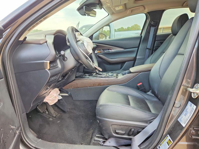 Снимка 7 от търг – 2025 MAZDA CX-30 с VIN 3MVDMBDM6SM831094