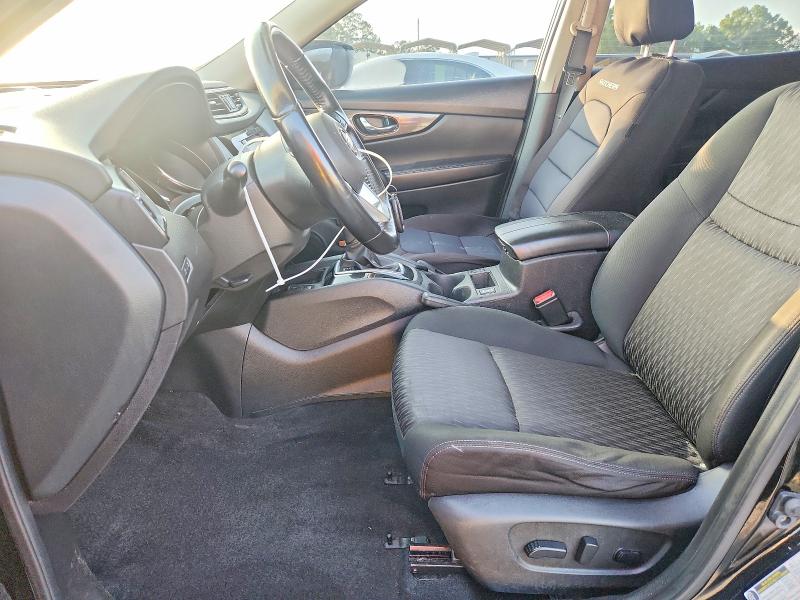 Photo 7 from auction – 2019 NISSAN ROGUE with VIN JN8AT2MT4KW259252