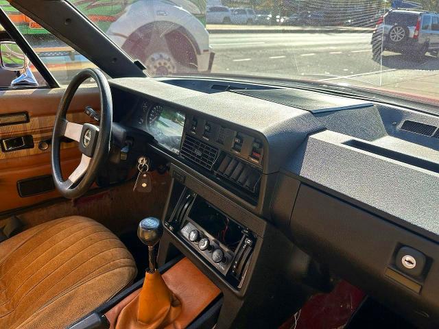 Zdjęcie 9 z aukcji – 1980 TRIUMPH CAR TR-7 z VIN TPVDJ8AT201794
