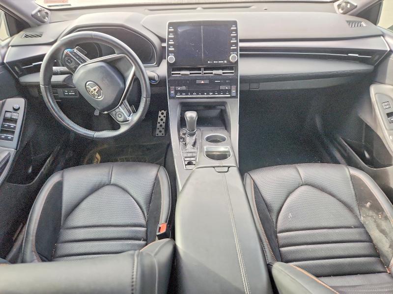 Снимка 8 от търг – 2019 TOYOTA AVALON HYBRID с VIN 4T1B21FB4KU001600