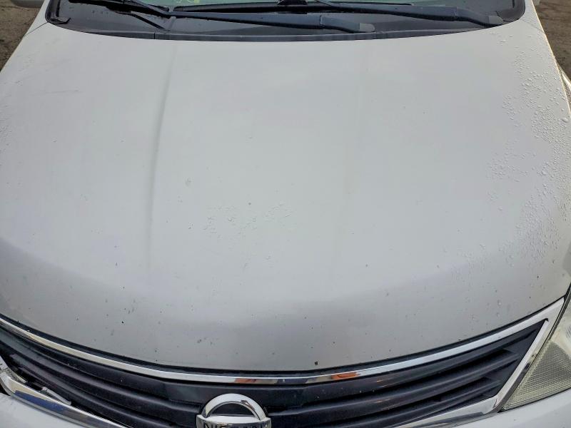 Снимка 11 от търг – 2012 NISSAN VERSA с VIN 3N1BC1CP1CK275956