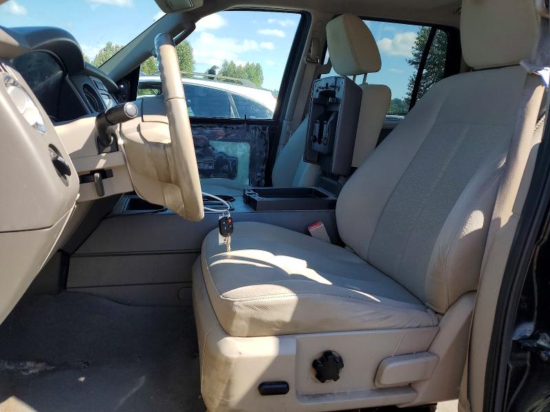Photo 7 from auction – 2010 FORD EXPEDITION with VIN 1FMJK1G50AEA13417