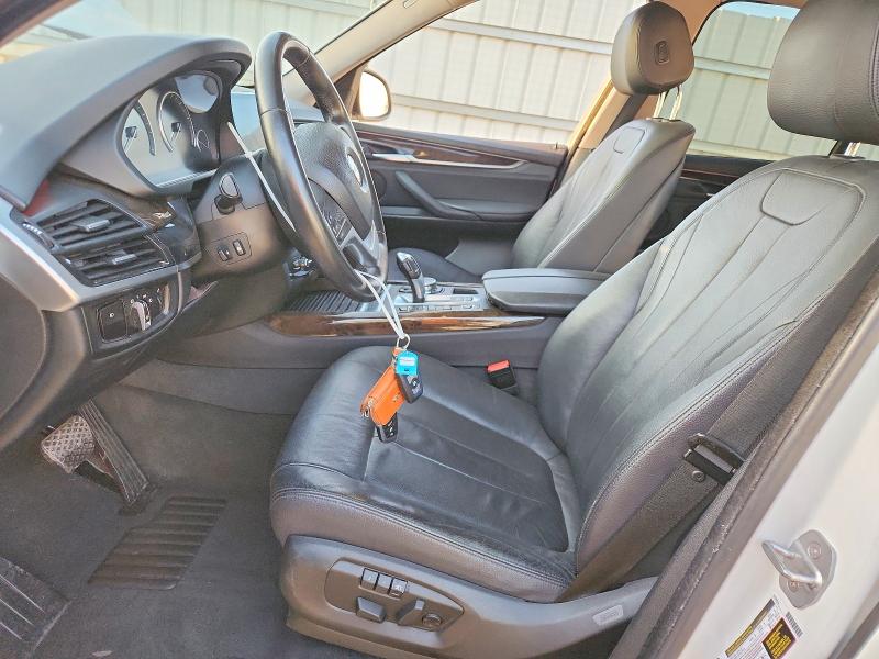 Zdjęcie 7 z aukcji – 2016 BMW X5 z VIN 5UXKT0C58G0S79150