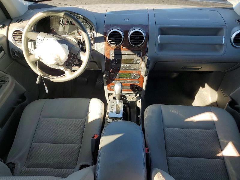 Photo 8 from auction – 2007 FORD FREESTYLE with VIN 1FMDK02107GA26502